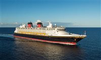 Disney Cruise Line cancela cruzeiros no Alasca e na Europa