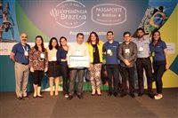 Conheça os vencedores da Passaporte Braztoa no Sul