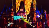 Disney estreia novo show no Magic Kingdom em novembro