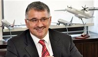 Ex-diretor de aviação turco é novo CEO da Turkish Airlines