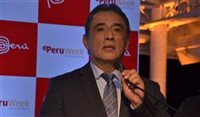 Peru prevê crescimento de 30% em Mice até 2018 Peru prevê crescimento de 30% em Mice até 2018