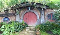Sucesso O Hobbit faz Turismo decolar na Nova Zelândia Sucesso O Hobbit faz Turismo decolar na Nova Zelândia