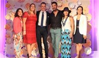 Agentes viram especialistas em casamentos em evento dos hotéis Hard Rock Agentes viram especialistas em casamentos em evento dos hotéis Hard Rock