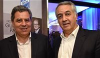 CVC apresenta oficialmente 4 novos diretores CVC apresenta oficialmente 4 novos diretores