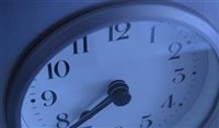 Governo manterá o horário de verão este ano Governo manterá o horário de verão este ano