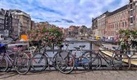 Turismo está matando cidades, diz Marketing de Amsterdã
