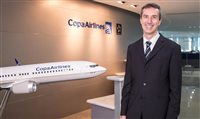 Copa Airlines chega a 67 destinos dos 80 que operava pré-pandemia