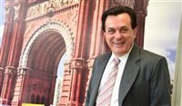 CVC vende + de 50% do internacional entre operadoras CVC vende + de 50% do internacional entre operadoras