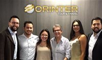 Conheça a equipe da filial da Orinter em Ribeirão Preto