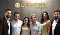 Conheça a equipe da filial da Orinter em Ribeirão Preto Conheça a equipe da filial da Orinter em Ribeirão Preto