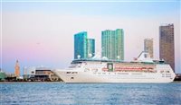 Royal Caribbean inicia cruzeiros a Cuba em abril de 2017 Royal Caribbean inicia cruzeiros a Cuba em abril de 2017