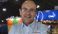 Sérgio Paraíso é o novo gerente do hotel Marante Executive, de Recife
