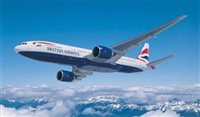 British vai incluir 52 passageiros e encolher assentos British vai incluir 52 passageiros e encolher assentos