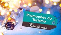 Confira as promoções e ofertas especiais deste fim de ano Confira as promoções e ofertas especiais deste fim de ano