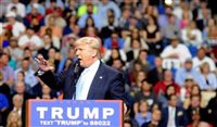 Trump faz última tentativa para vetar muçulmanos nos EUA Trump faz última tentativa para vetar muçulmanos nos EUA