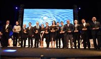 Premiados: Veja os  Premiados: Veja os