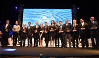 Premiados: Veja os "Amigos do Festuris" de 2016