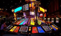 Câmara só vota em fevereiro projeto que legaliza cassinos no Brasil Câmara só vota em fevereiro projeto que legaliza cassinos no Brasil