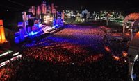 CEO do Rock in Rio fala sobre eventos e Turismo; confira