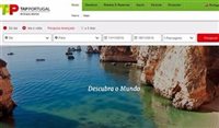 Tap lança nova plataforma de vendas em seu site Tap lança nova plataforma de vendas em seu site