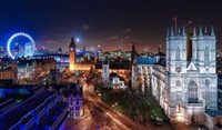Londres estuda criar novo imposto a turistas; trade é contra