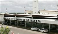 Aeroporto de Macapá é o mais pontual da Am. Latina