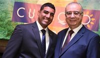 Curaçao cresce 77% entre brasileiros e premia parceiros Curaçao cresce 77% entre brasileiros e premia parceiros