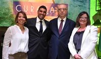 Curaçao premia parceiros por bom desempenho; veja fotos Curaçao premia parceiros por bom desempenho; veja fotos