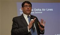 Delta: aviação no Brasil é “bicho estranho”; entenda