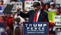 Estudo:Turismo dos EUA tem ''quadro sombrio'' com Trump Estudo:Turismo dos EUA tem ''quadro sombrio'' com Trump