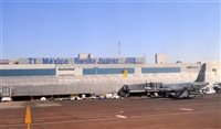 Bilionários travam disputa por obra em aeroporto mexicano Bilionários travam disputa por obra em aeroporto mexicano