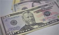 Dólar inicia a semana em alta cotado a R$ 3,72