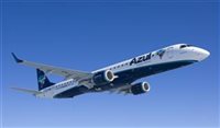 Azul aguarda Anac para operar voo Jericoacoara/Viracopos