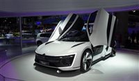 Salão do Automóvel inicia hoje em SP; veja fotos Salão do Automóvel inicia hoje em SP; veja fotos