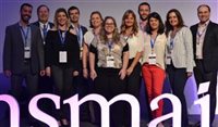 Veja mais cliques da 3ª Conferência Anual HSMai Brasil