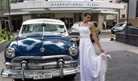 Transamérica Prime International recebe feira para noivos