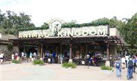 Extended Evening Hours: Disney terá dia de Animal Kingdom aberto até 20h em maio Extended Evening Hours: Disney terá dia de Animal Kingdom aberto até 20h em maio