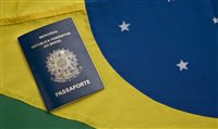 Passaporte brasileiro segue entre os mais poderosos do mundo em 2025 Passaporte brasileiro segue entre os mais poderosos do mundo em 2025