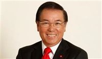 Singapore Airlines terá novo presidente em janeiro Singapore Airlines terá novo presidente em janeiro