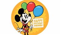 Festa de aniversário do Mickey vai invadir a Disney; confira