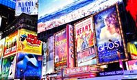 E-HTL faz parceria para vender ingressos da Broadway