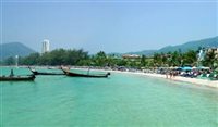 Tailândia implementará lei para banir cigarros das praias