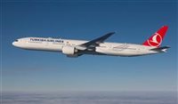 Seychelles ganha três voos diretos da Turkish Airlines Seychelles ganha três voos diretos da Turkish Airlines