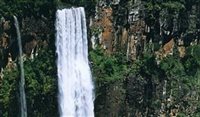 Conheça 5 cachoeiras imperdíveis para visitar pelo Brasil