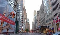 Quinta Avenida (NY) é rua mais cara do mundo; confira