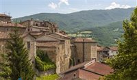 Série de terremotos afeta gastronomia e Turismo da Itália