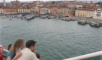 Veneza terá sistema para limitar número de turistas