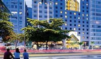 Marriott e Trend mostram novos hotéis no RJ a TMC; veja as fotos