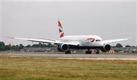 British Airways investe US$ 110 mi em aeroportos nos EUA