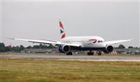 British Airways investe US$ 110 mi em aeroportos nos EUA British Airways investe US$ 110 mi em aeroportos nos EUA